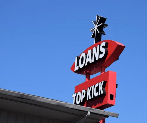 loans