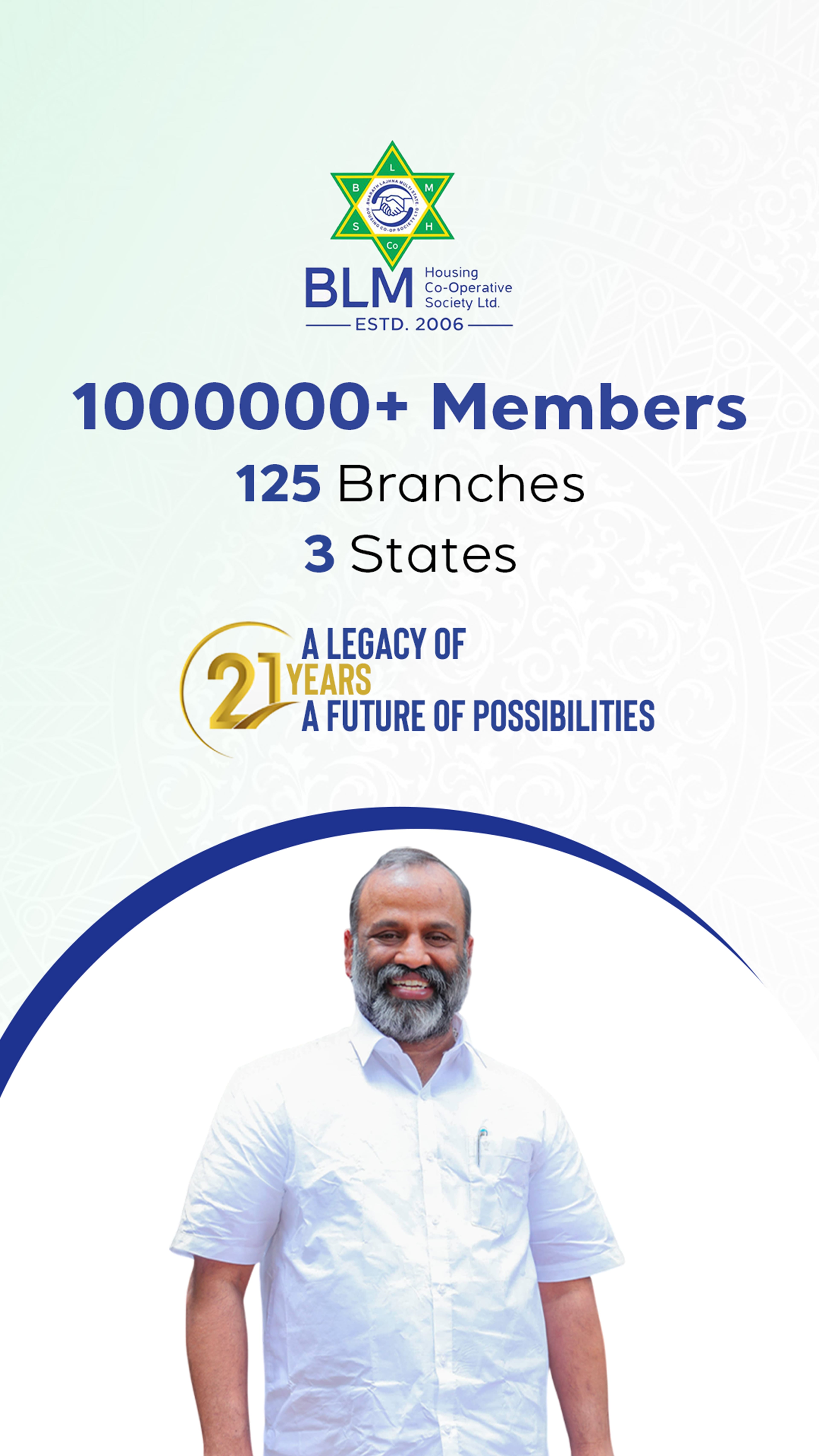 Membership Hero Mobile