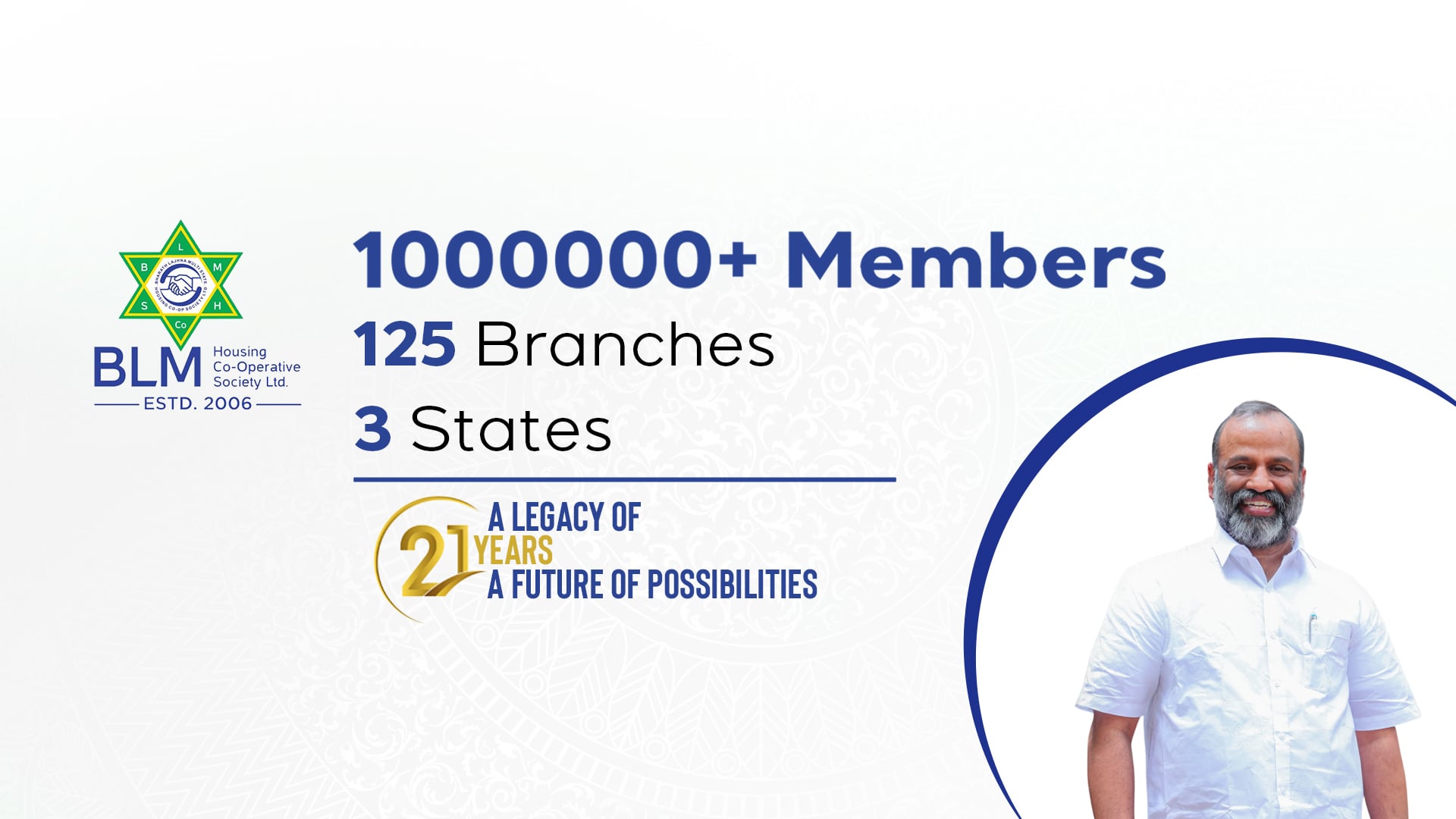 Membership Hero Desktop